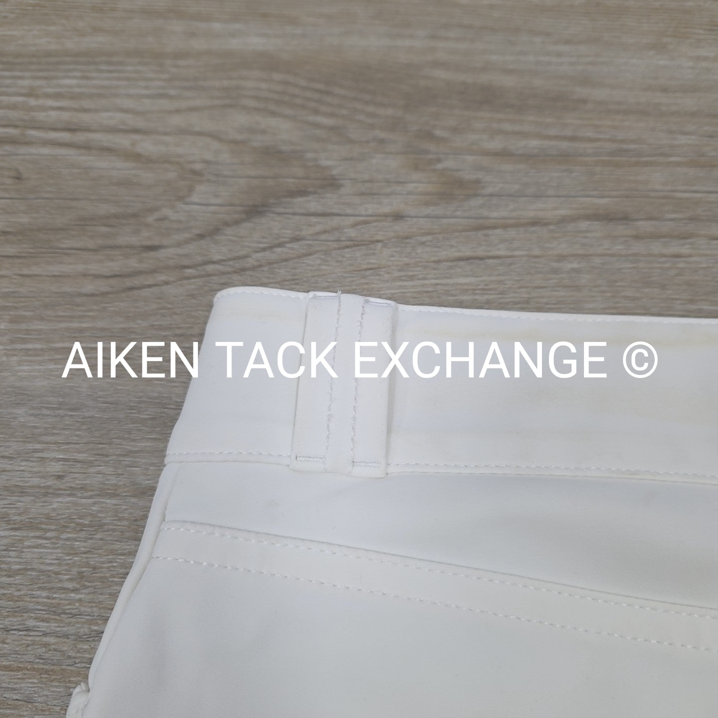 Dada Sport Giovani Knee Grip Breeches, Women's 38 (8/10)