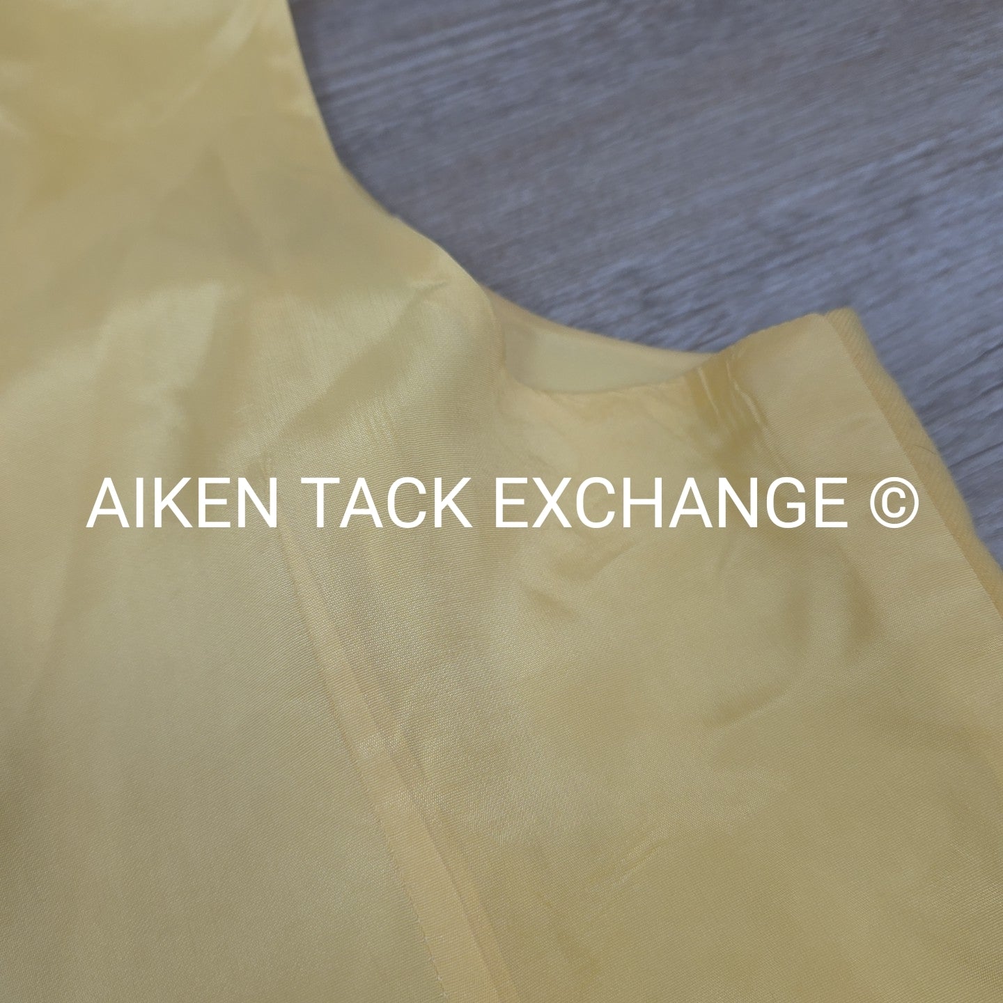 Grand Prix Canary Hunt Vest, 36