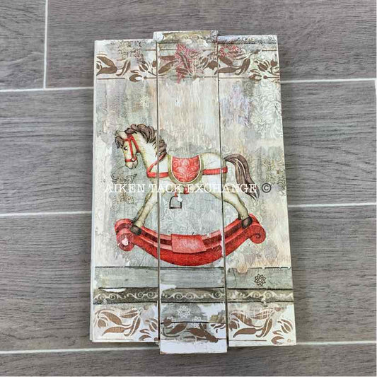Wall Decor