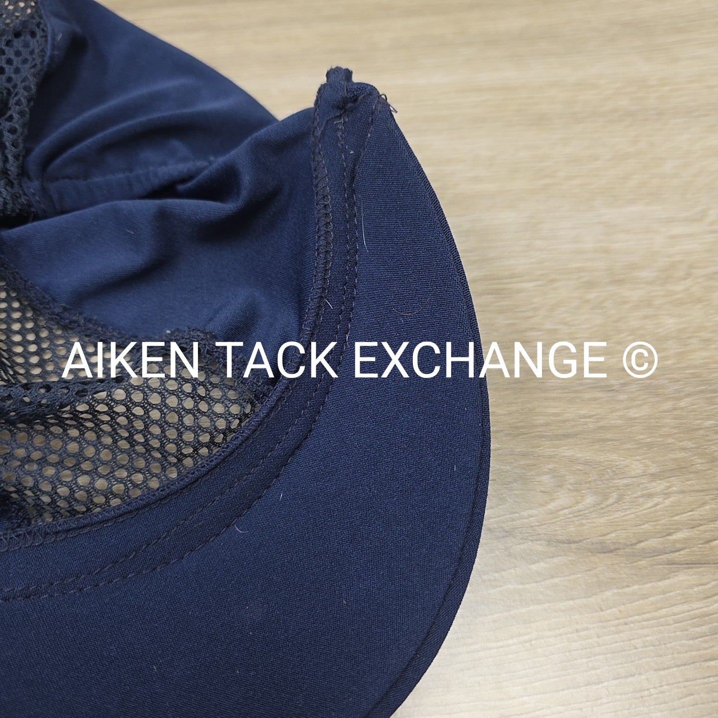 Charles Owen Vented Helmet Cover