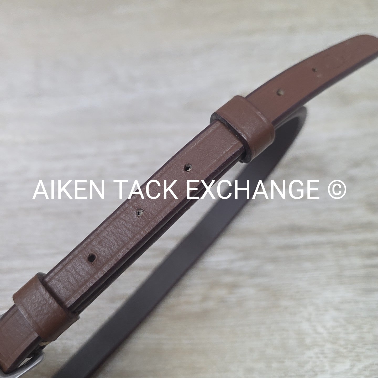 Da Vinci Flash Strap, Brown