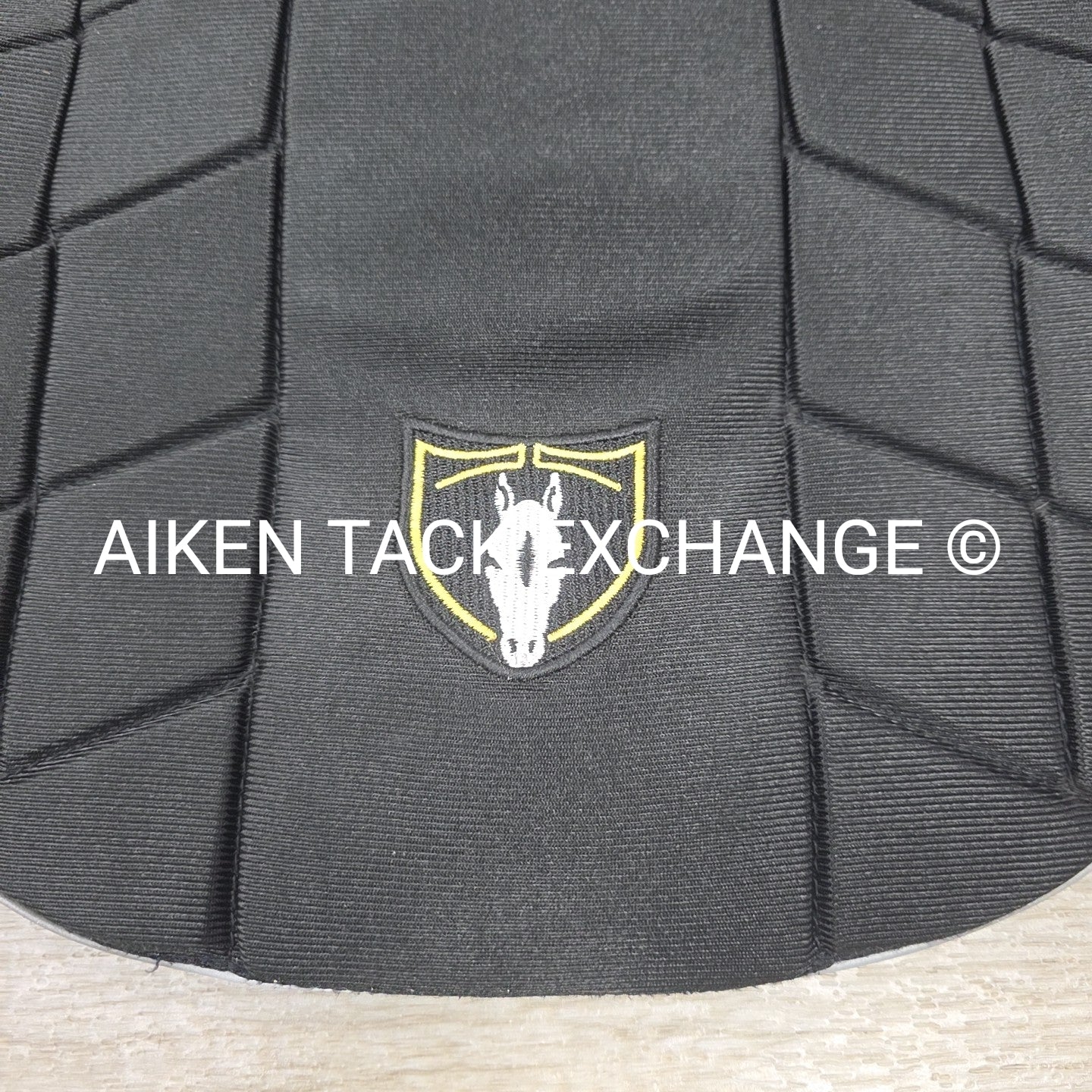 Tipperary Eventer Pro 3015 Cross Country Safety Vest, Size Youth XSmall