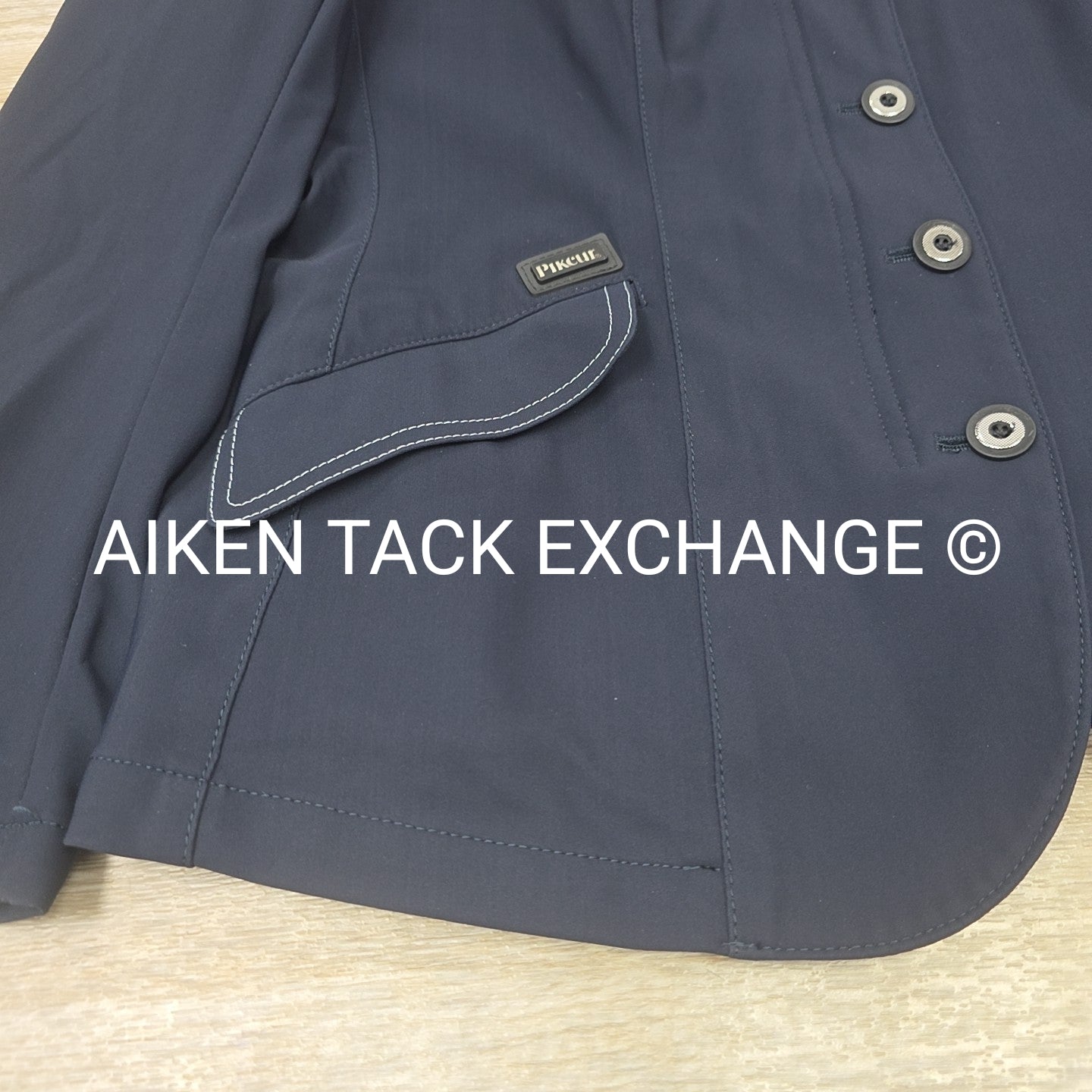Pikeur Sarissa II Dressage Coat, Size 14