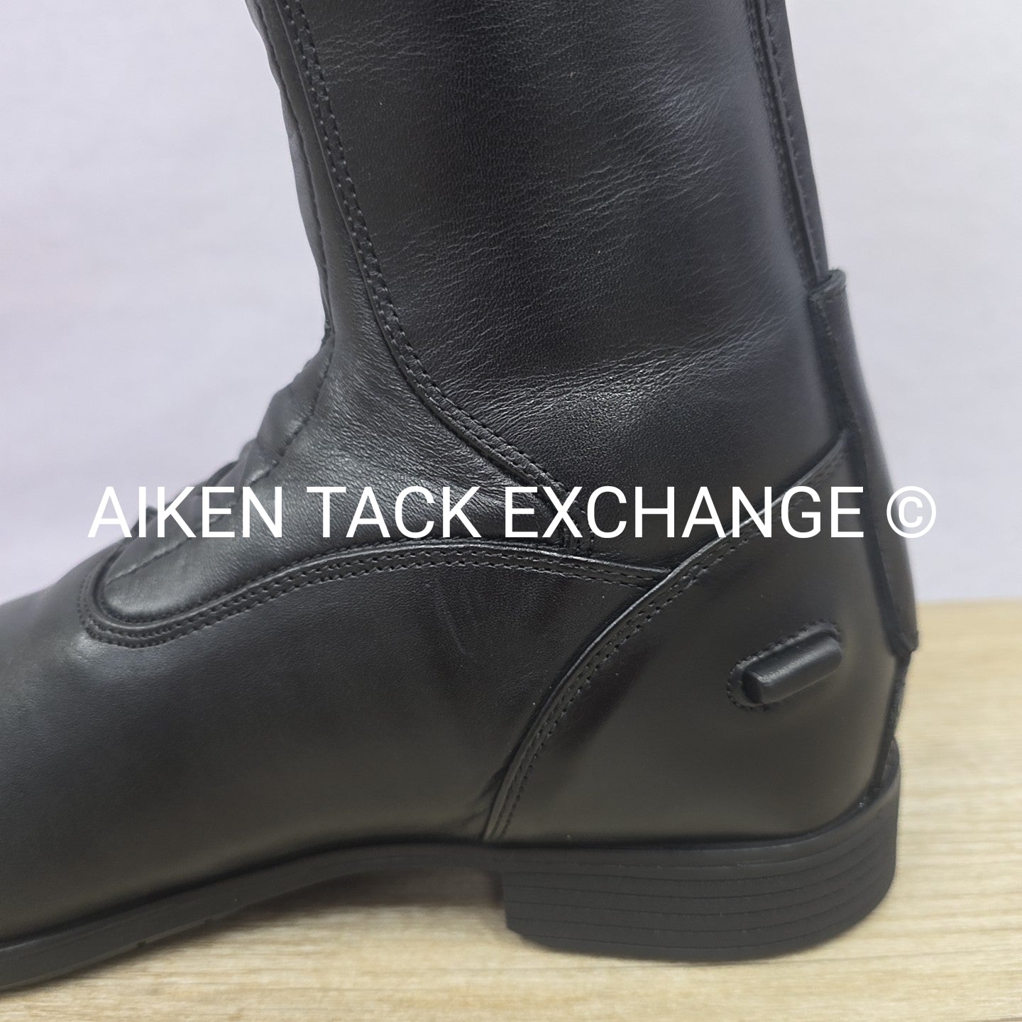 Tredstep Donatello III Field Boots, Size 41 Slim Regular