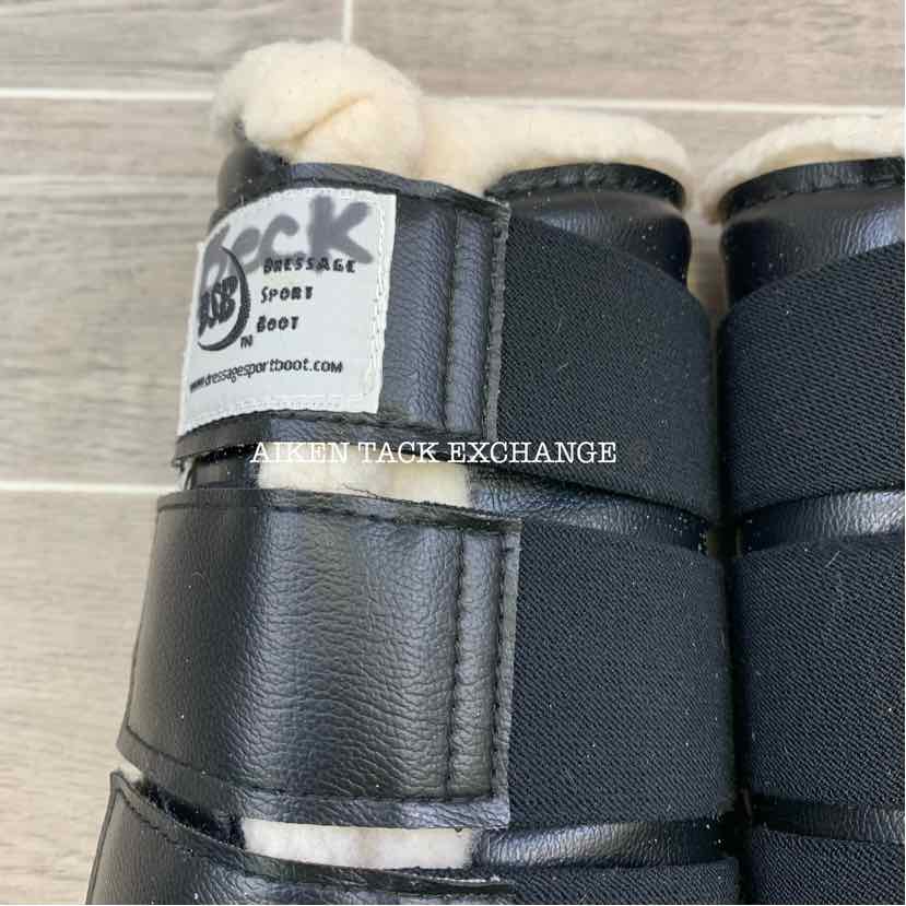DSB Sport Boot, Size XLarge