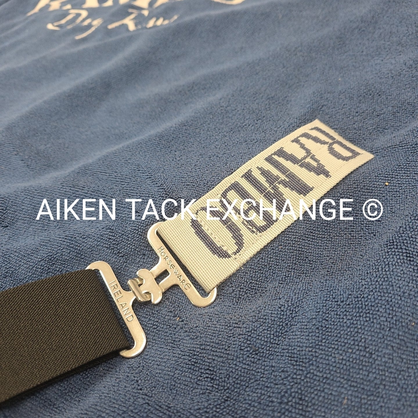 Horseware Ireland Rambo Dry Rug Supreme, Size Large