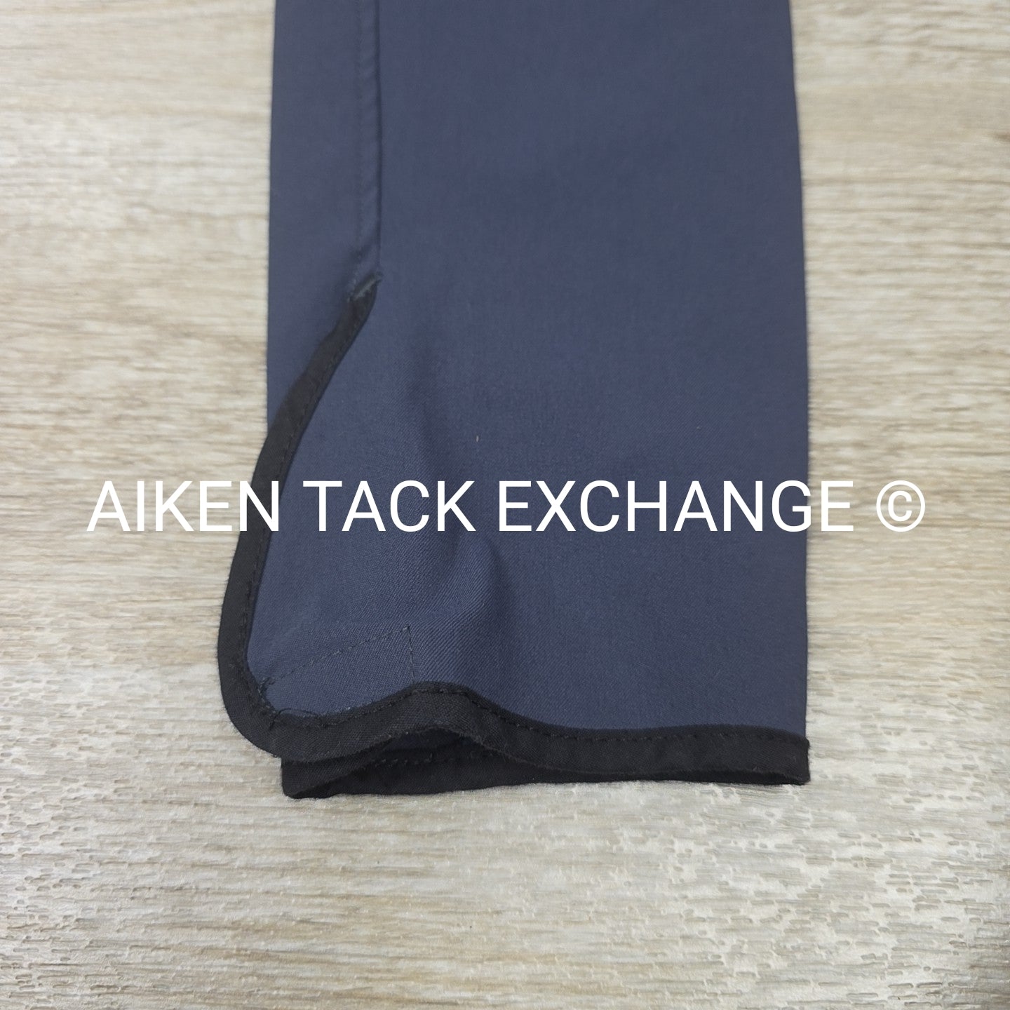 Tailored Sportsman Trophy Hunter Knee Patch Breeches, Size 26