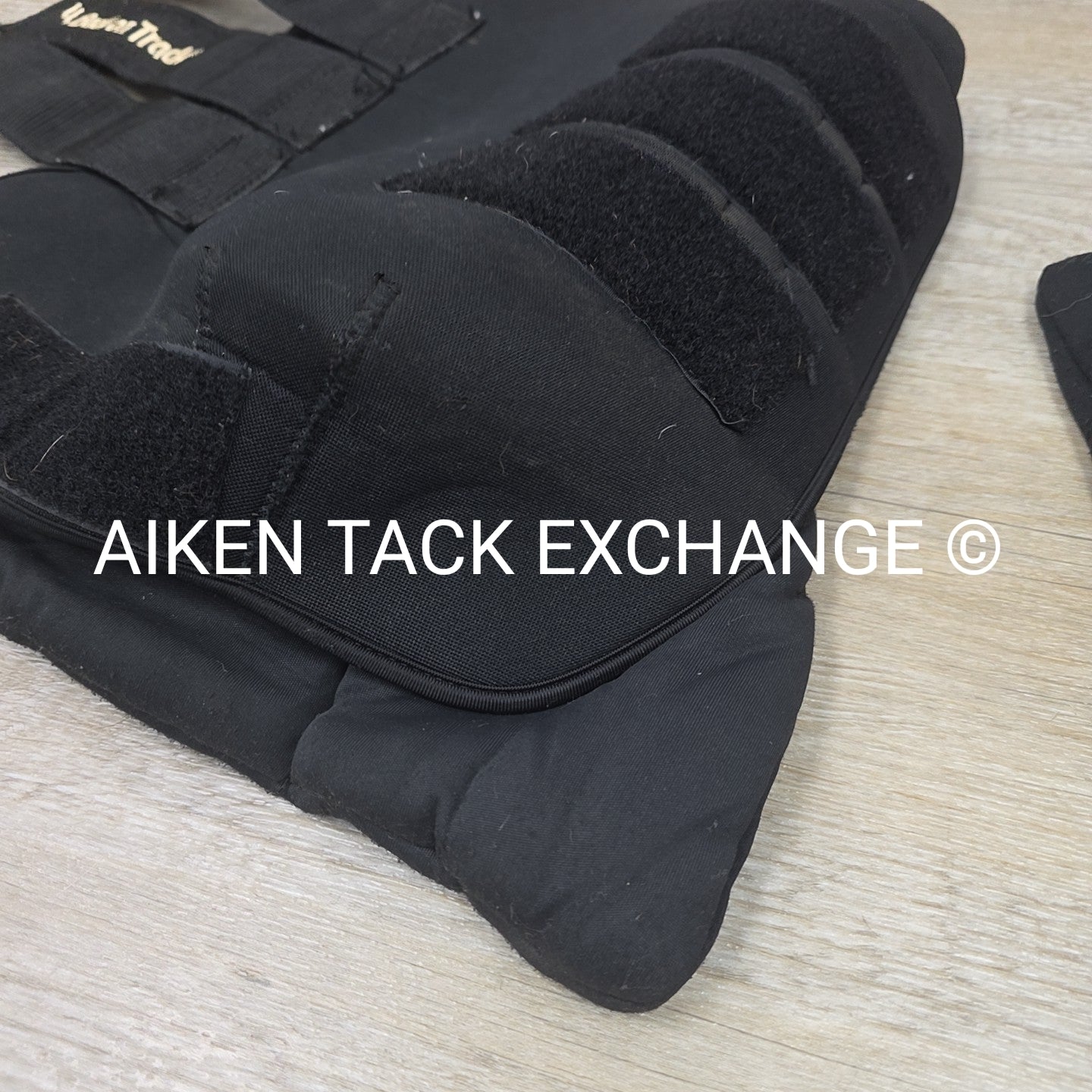 Back on Track Quick Wraps, 14"