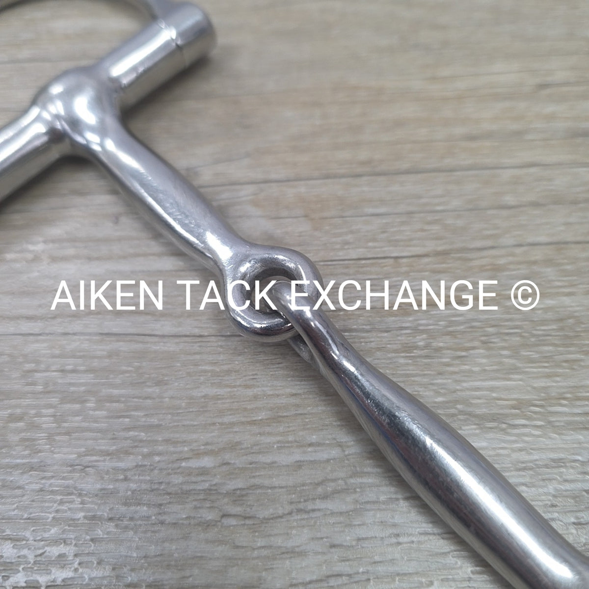 Korsteel Single Joint D Ring Bit 5"