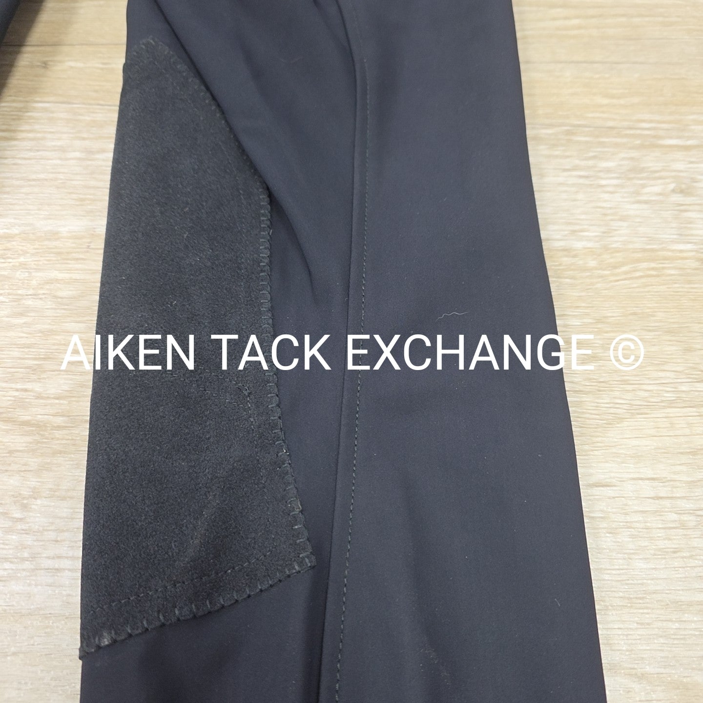 FITS Knee Patch Breeches, Size 30 R