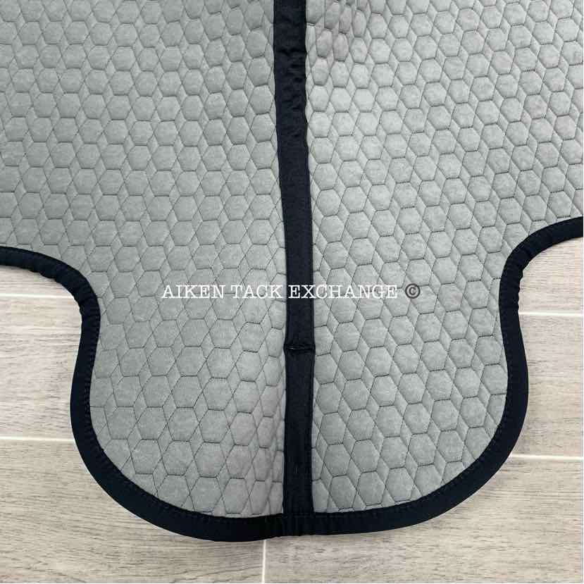 Mattes Contour Dressage Saddle Pad, Size Large