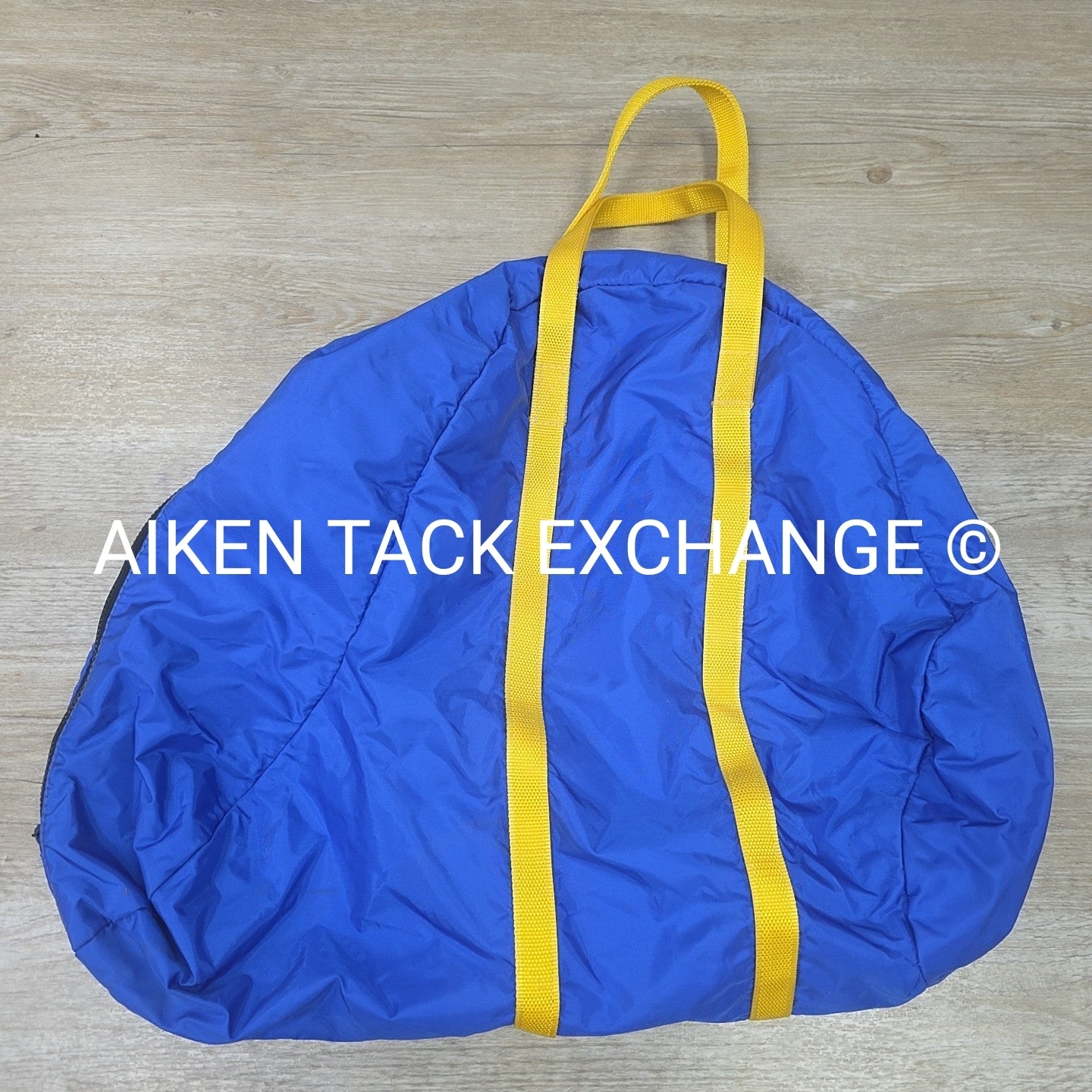 Dover Saddlery Lined Saddle Carrier