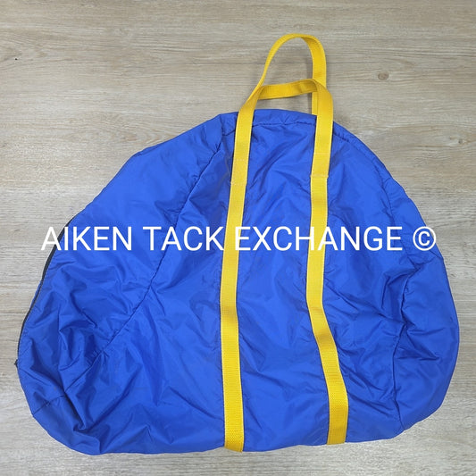 Dover Saddlery Lined Saddle Carrier