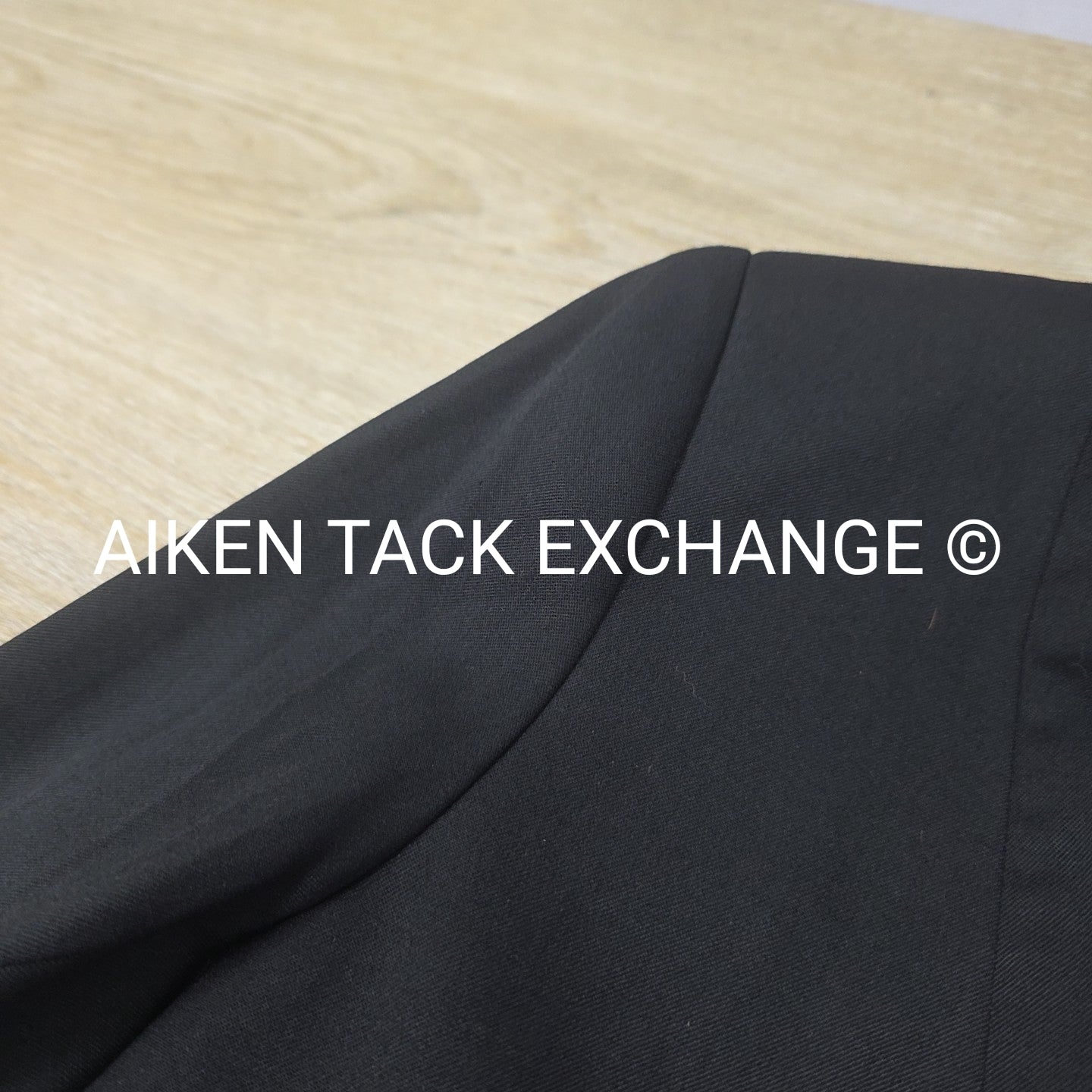 Women's Show Coat, Size 12R