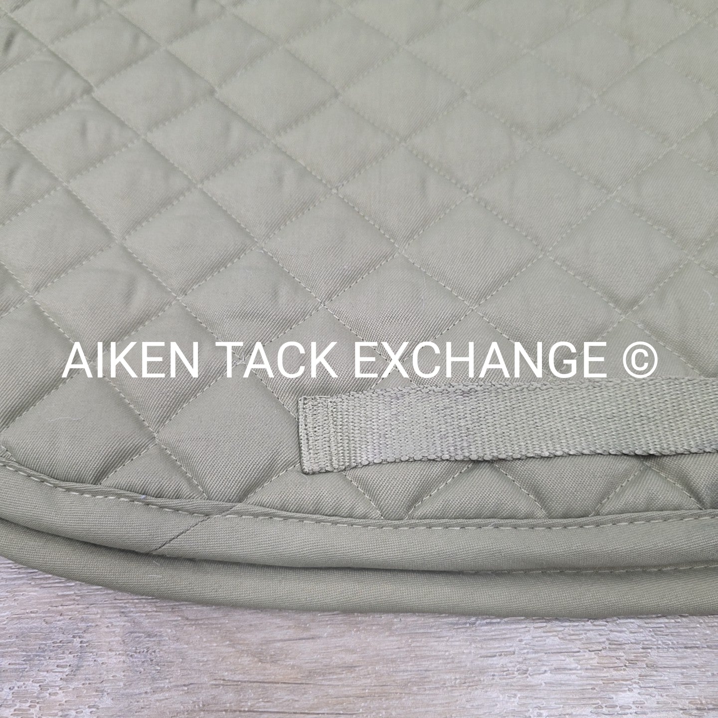 Dover Saddlery All Purpose Saddle Pad