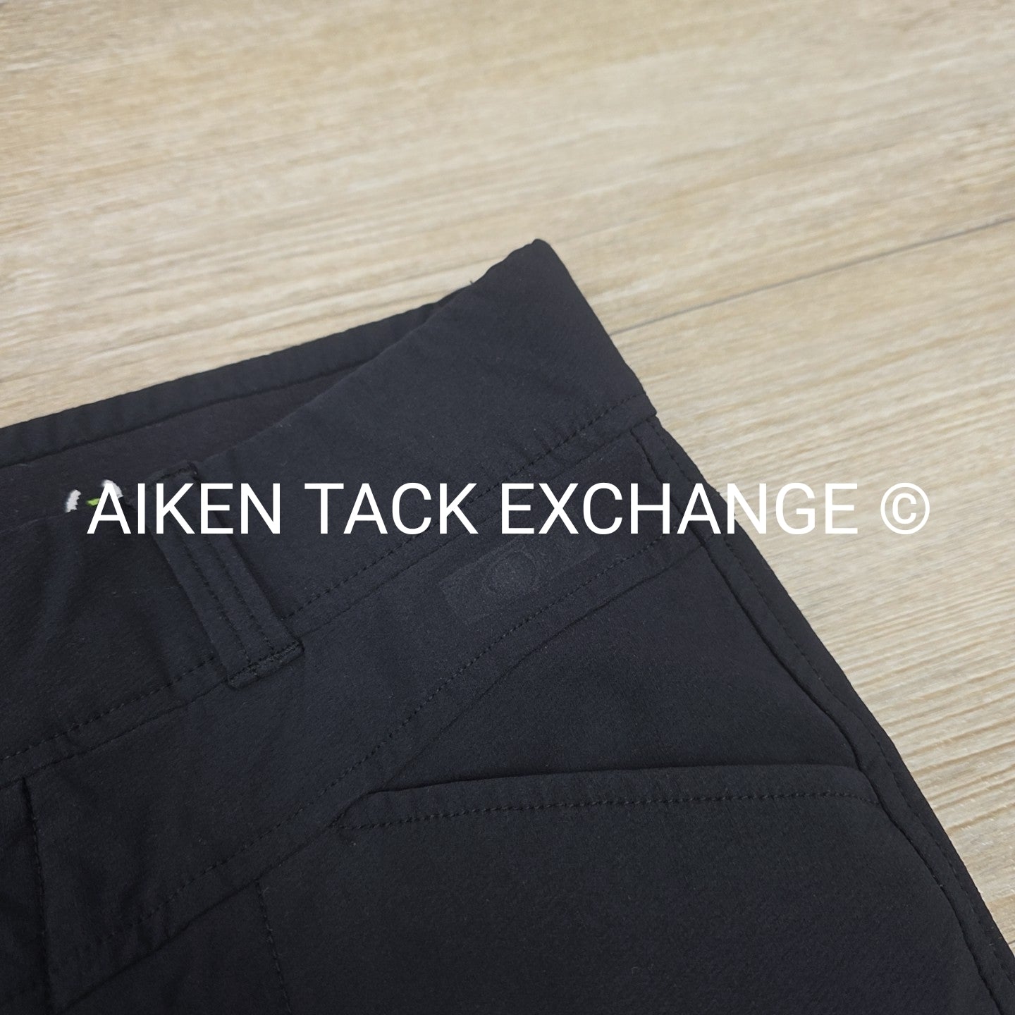 Kerrits Crossover Full Seat Breeches, Size Medium