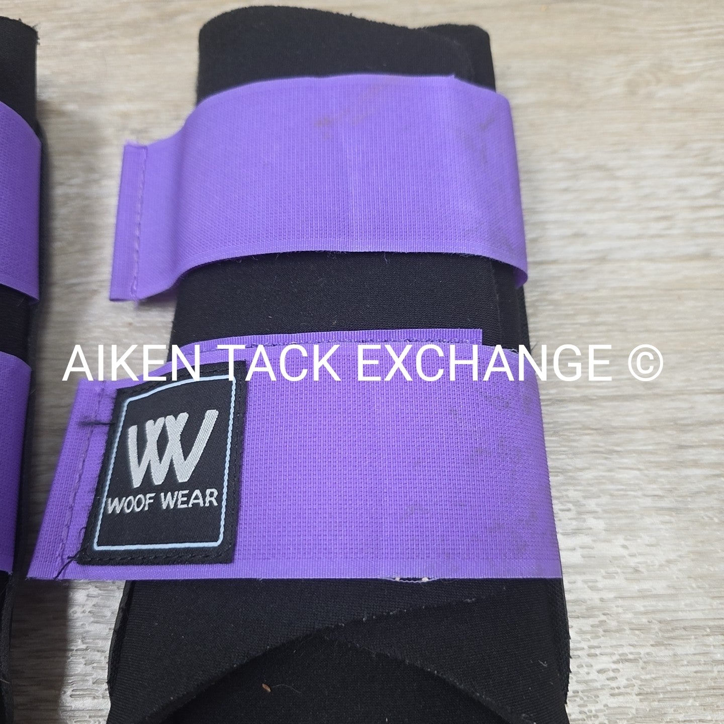 Woof Wear All Purpose Boots, Size Medium