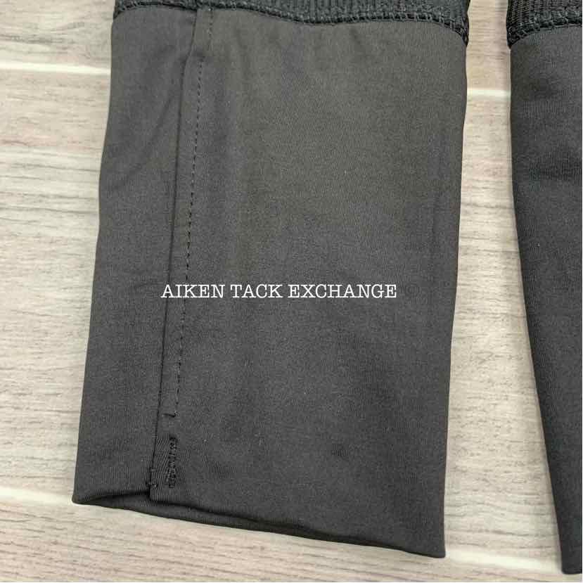 Tuffrider Knee Patch Breeches, Size 10