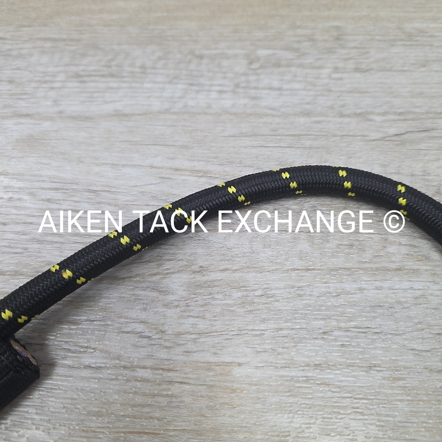Bungee Trailer Tie