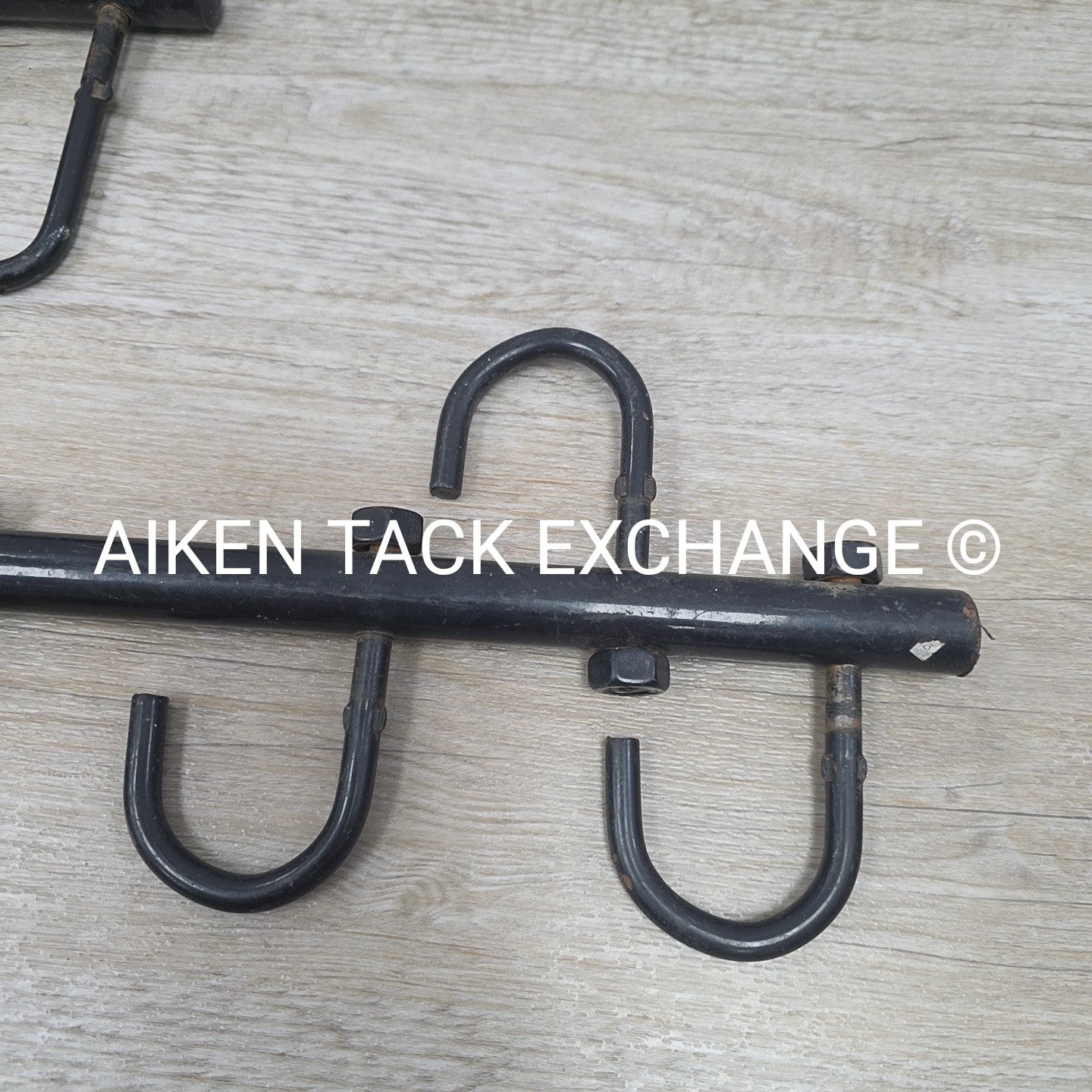 BARGAIN BUNDLE: Set of 3 Over the Fence Hooks