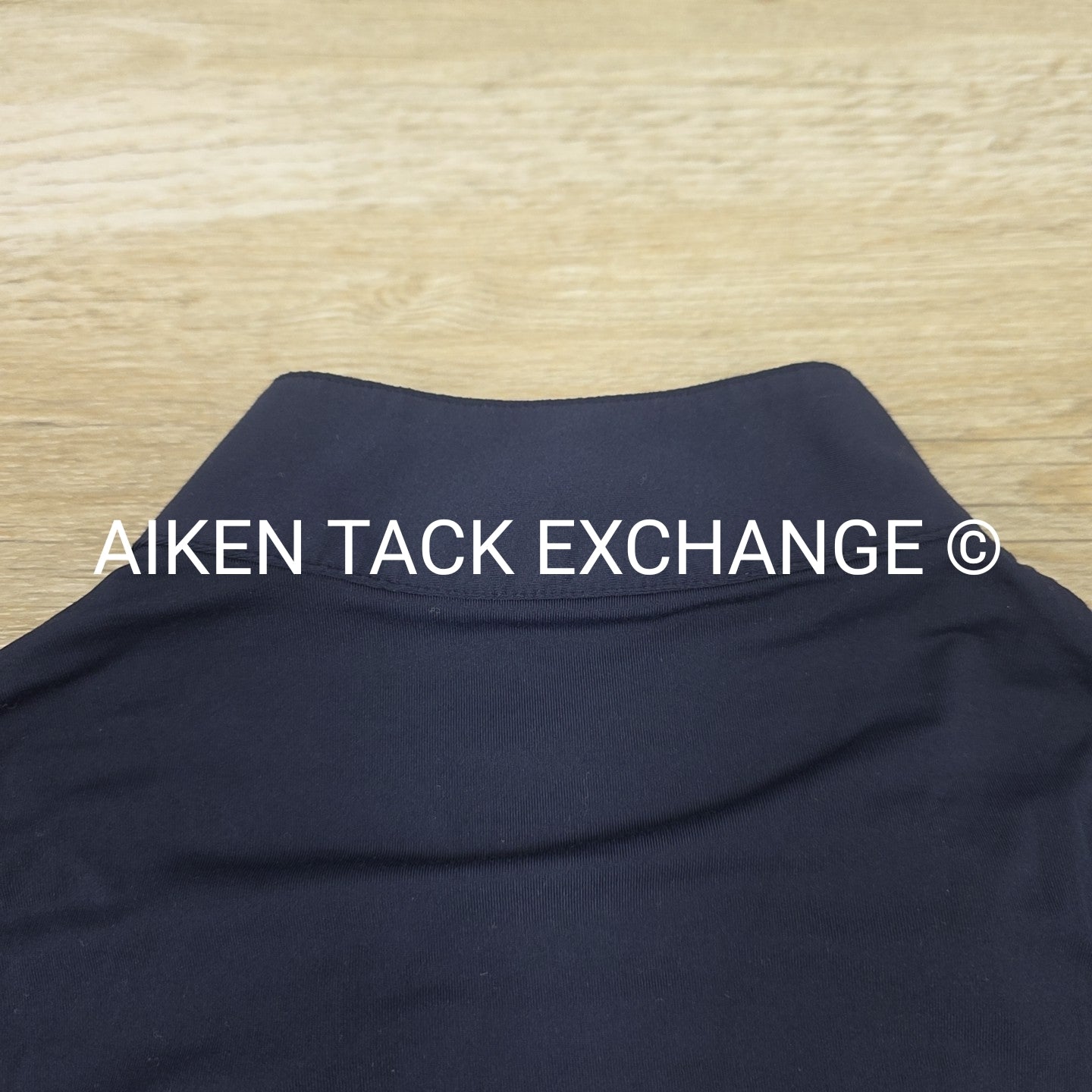 Tailored Sportsman Long Sleeve Sun Shirt, Size Small