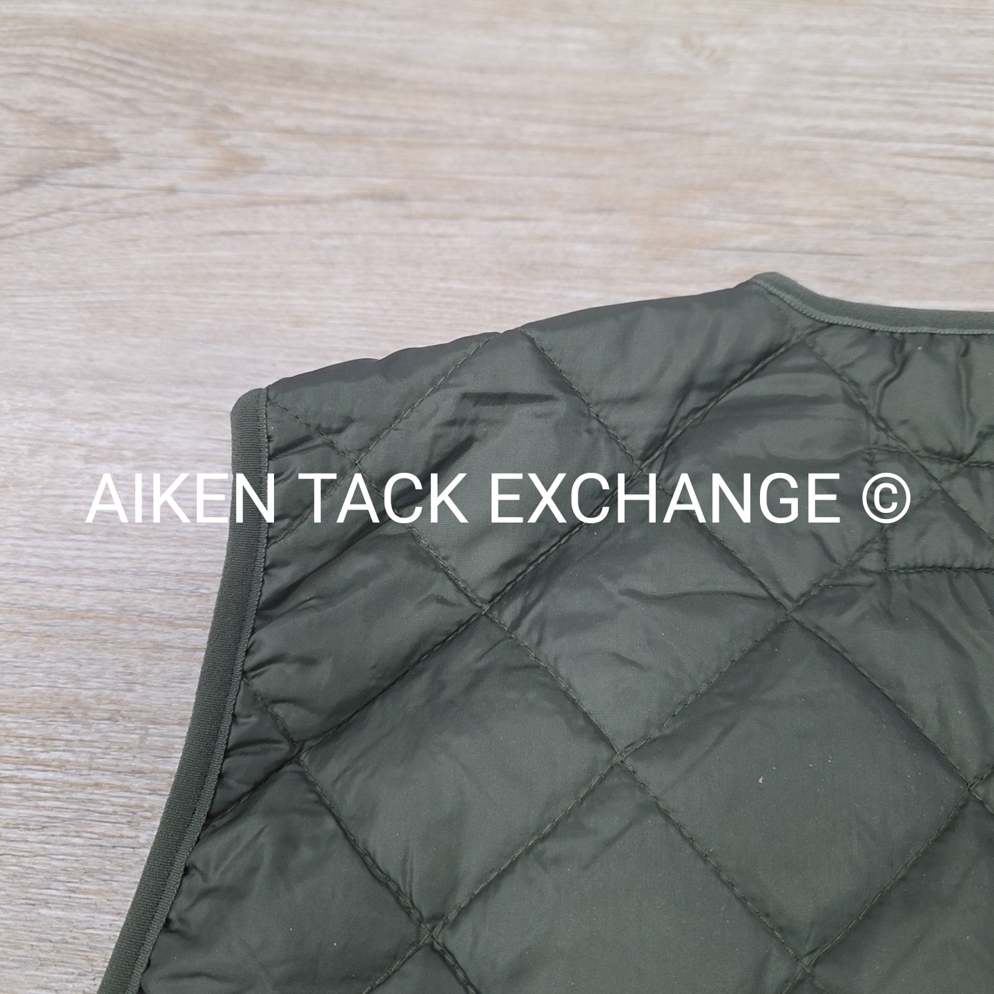 Hunter-Outdoor Skeet Quilted Vest, Size Small