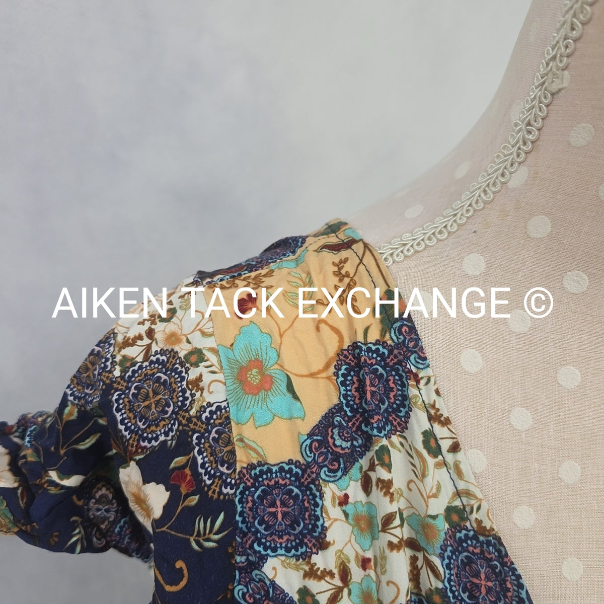 Abel the Label Dress, Size X-Small