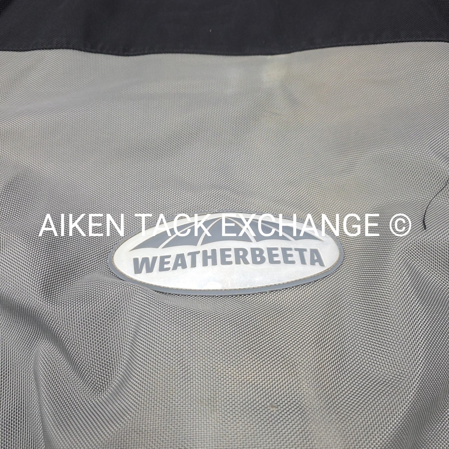 Weatherbeeta Freestyle Detach-a-Neck Heavy Weight Turnout Blanket, 78"