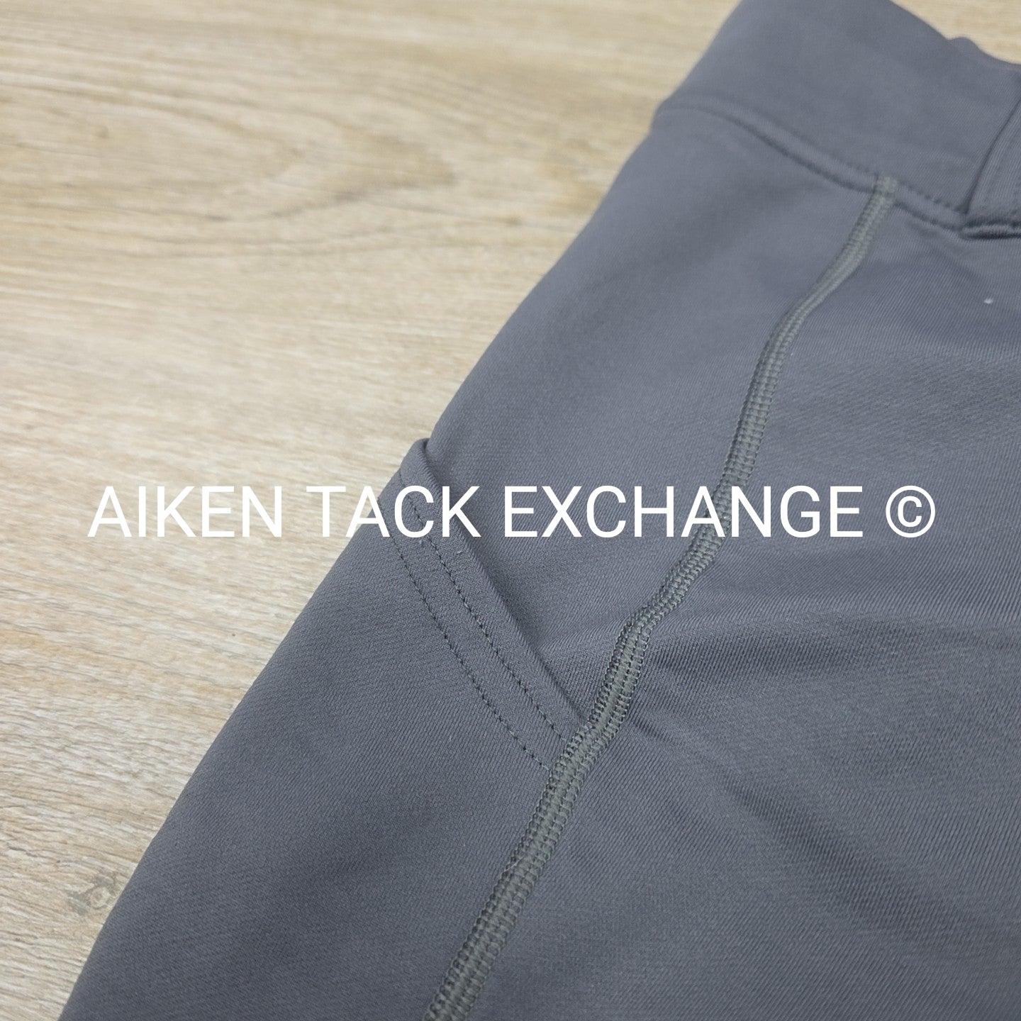 Kerrits Full Seat Tights, Size Large