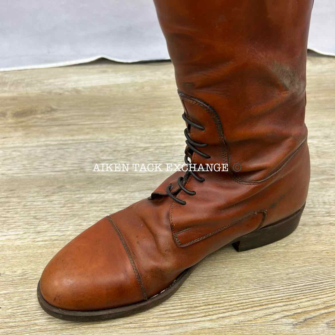 Horse Country Waverly Field Boots, Women's 39 (8.5)