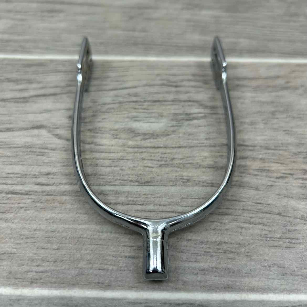 Plated Spurs