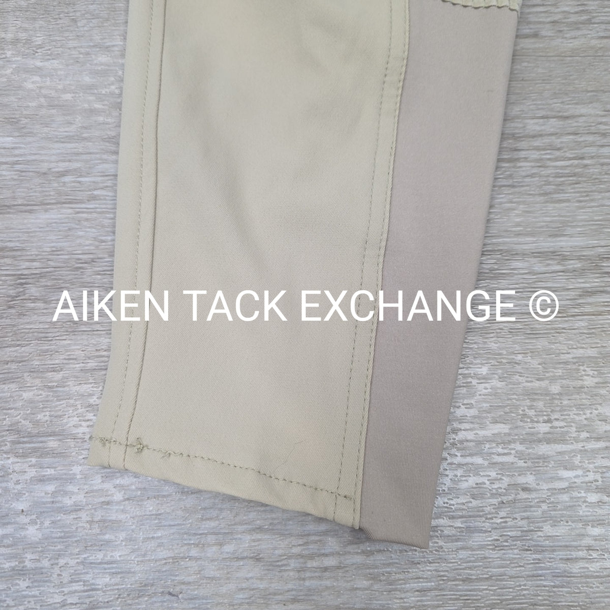 Romfh Knee Patch Breeches, Size 34