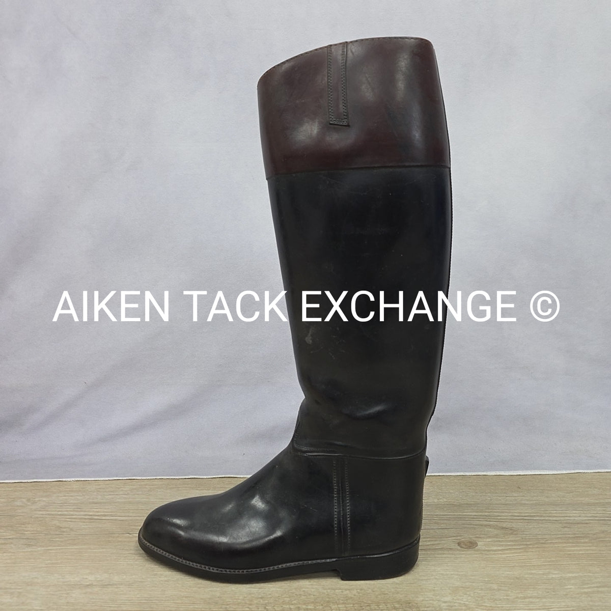 AIGLE Rain Boots, Women's XLarge