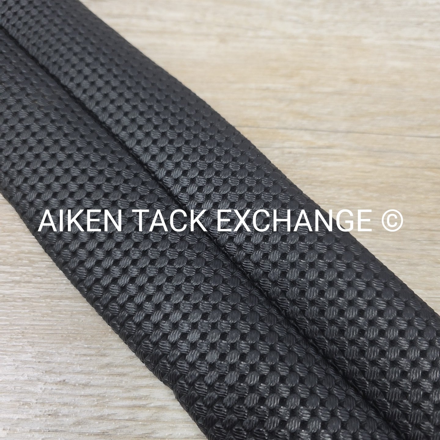 Wintec Elastic Dressage Girth, Black, 32"