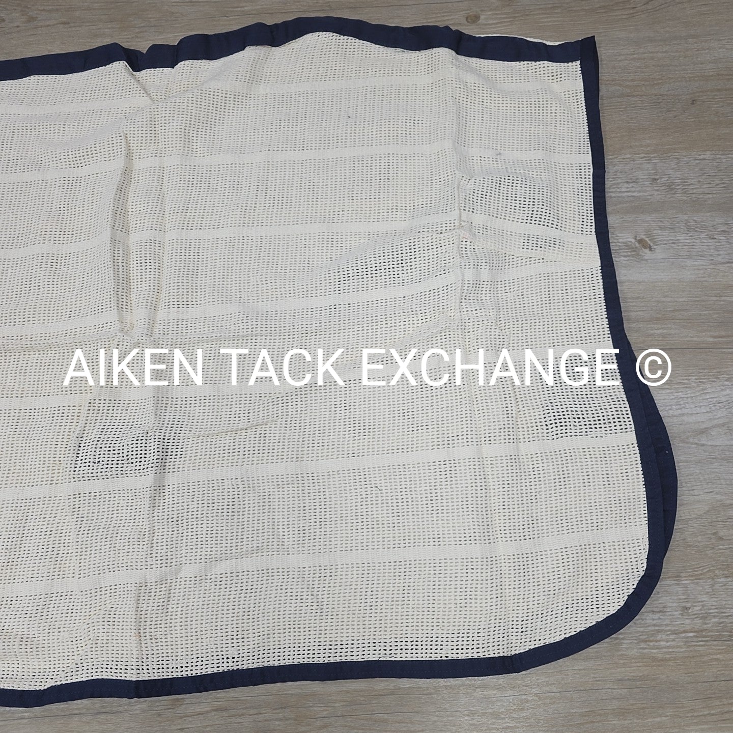 Centaur Irish Knit Cooler, 80"