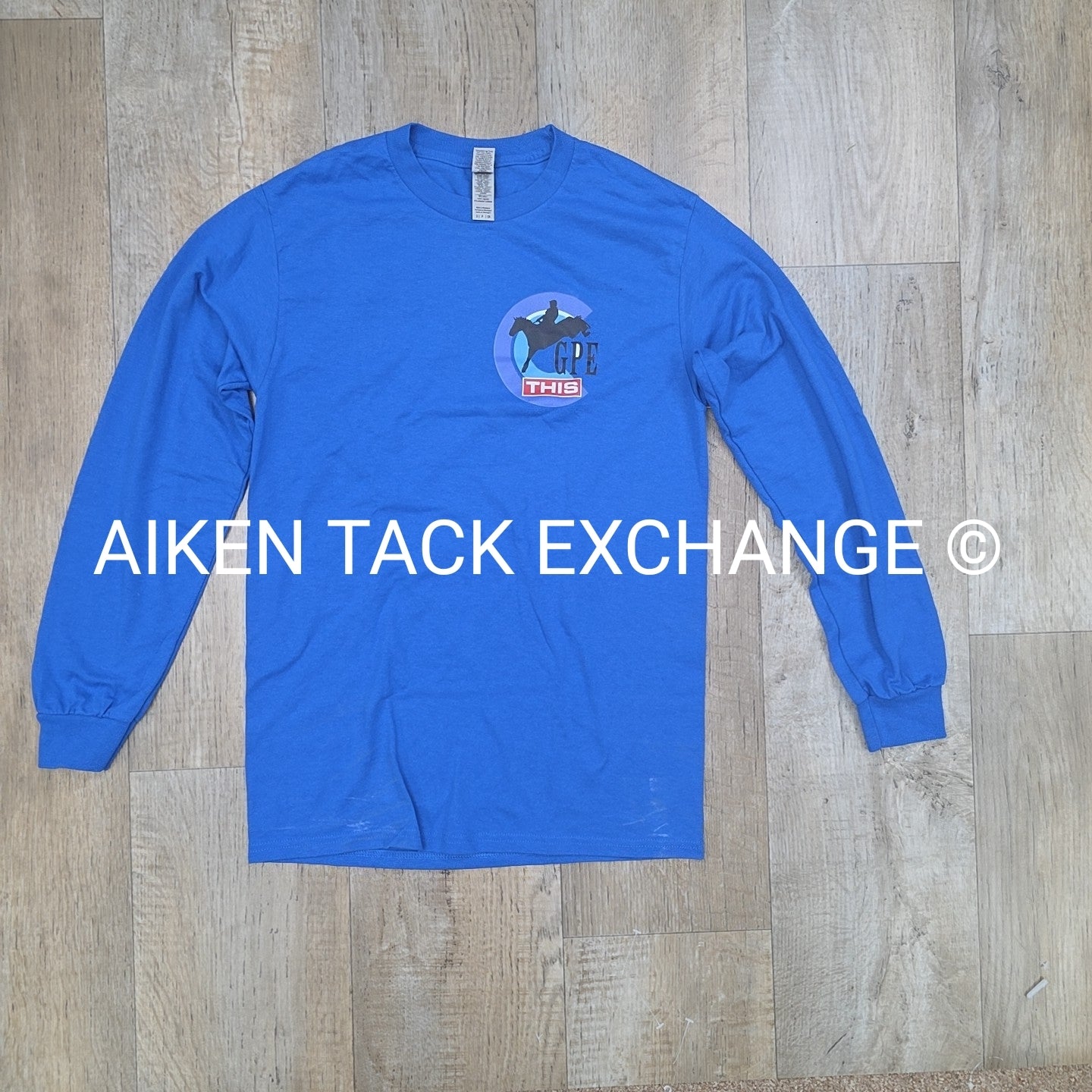 GPE Long Sleeve Shirt, Women's Small