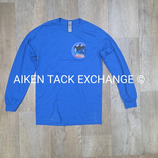GPE Long Sleeve Shirt, Women's Small