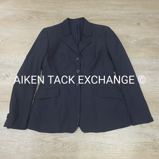 RJ Classics Xtreme Washable Show Coat, Size 8R
