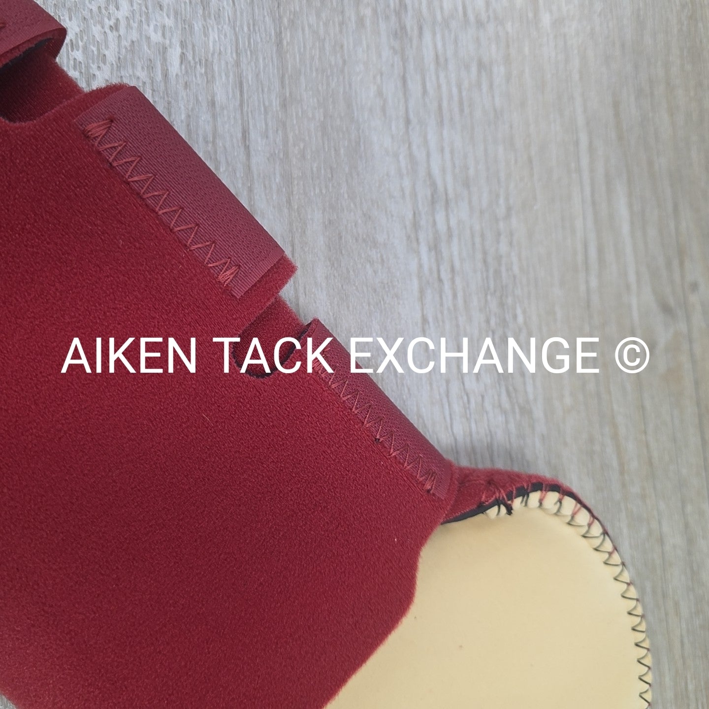 Professional's Choice Tail Wrap