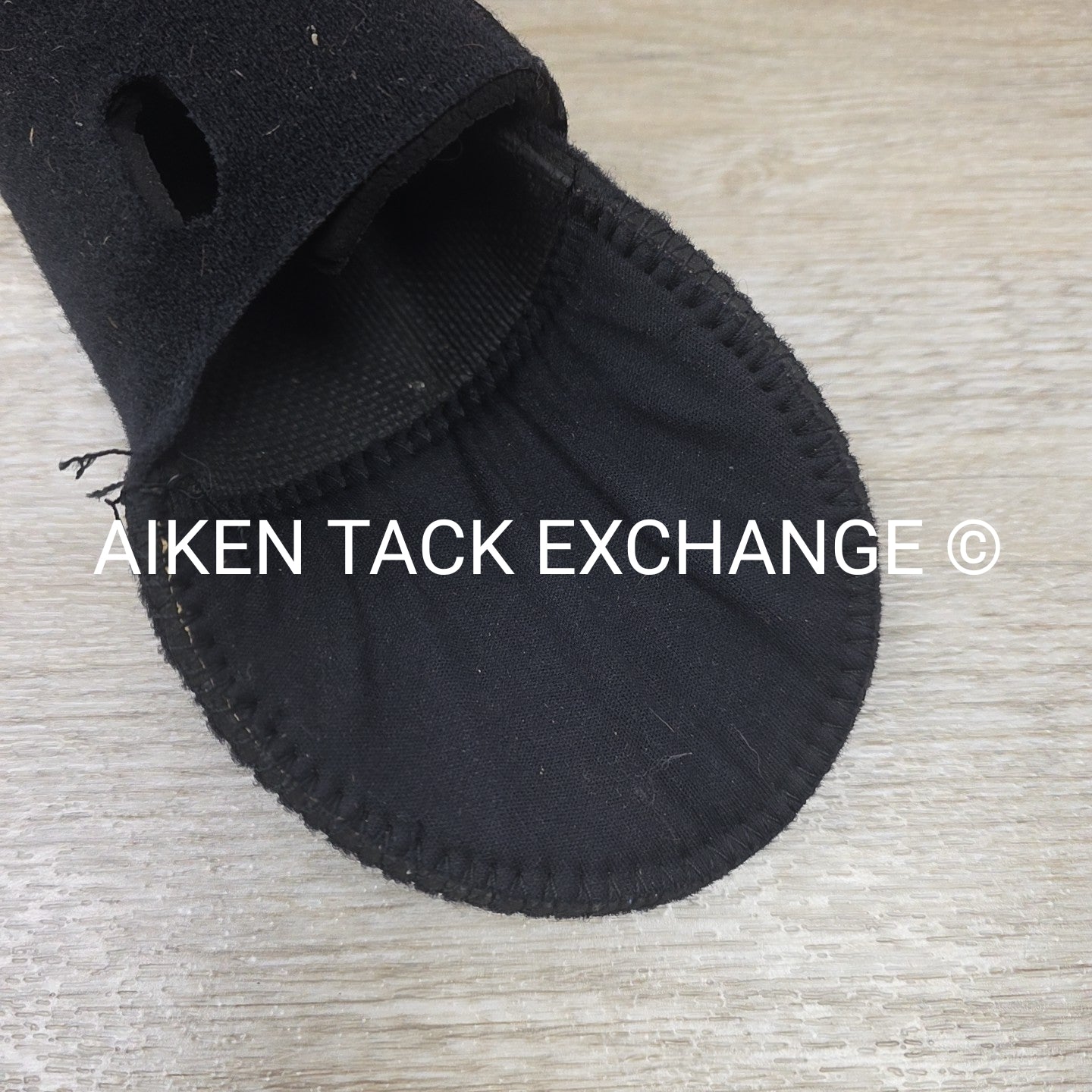 Tail Wrap