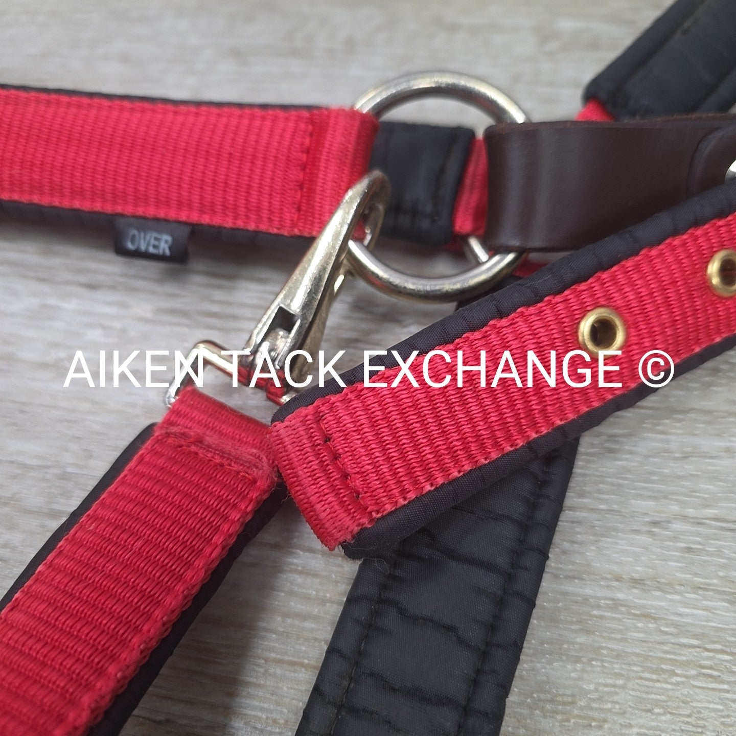 Schneiders Padded Breakaway Halter, Oversize