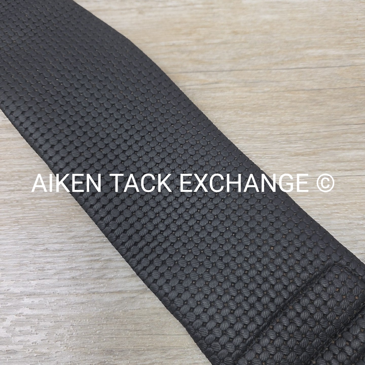 Wintec Elastic Dressage Girth, Black, 30"