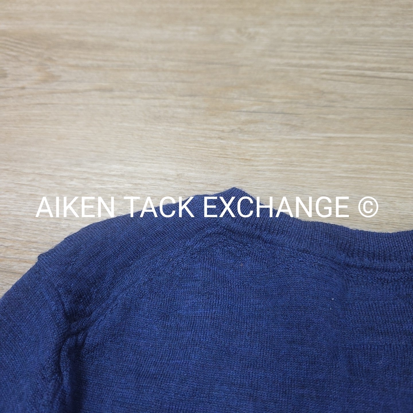 Dover Saddlery Sweater, Size Medium