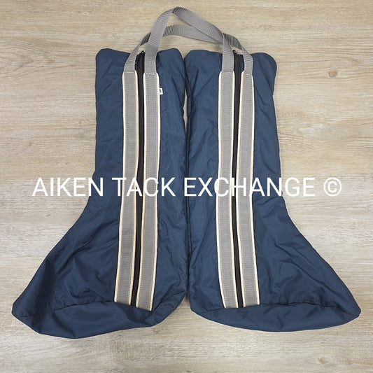 SmartPak Fleece Lined Boot Storage Carry Bag