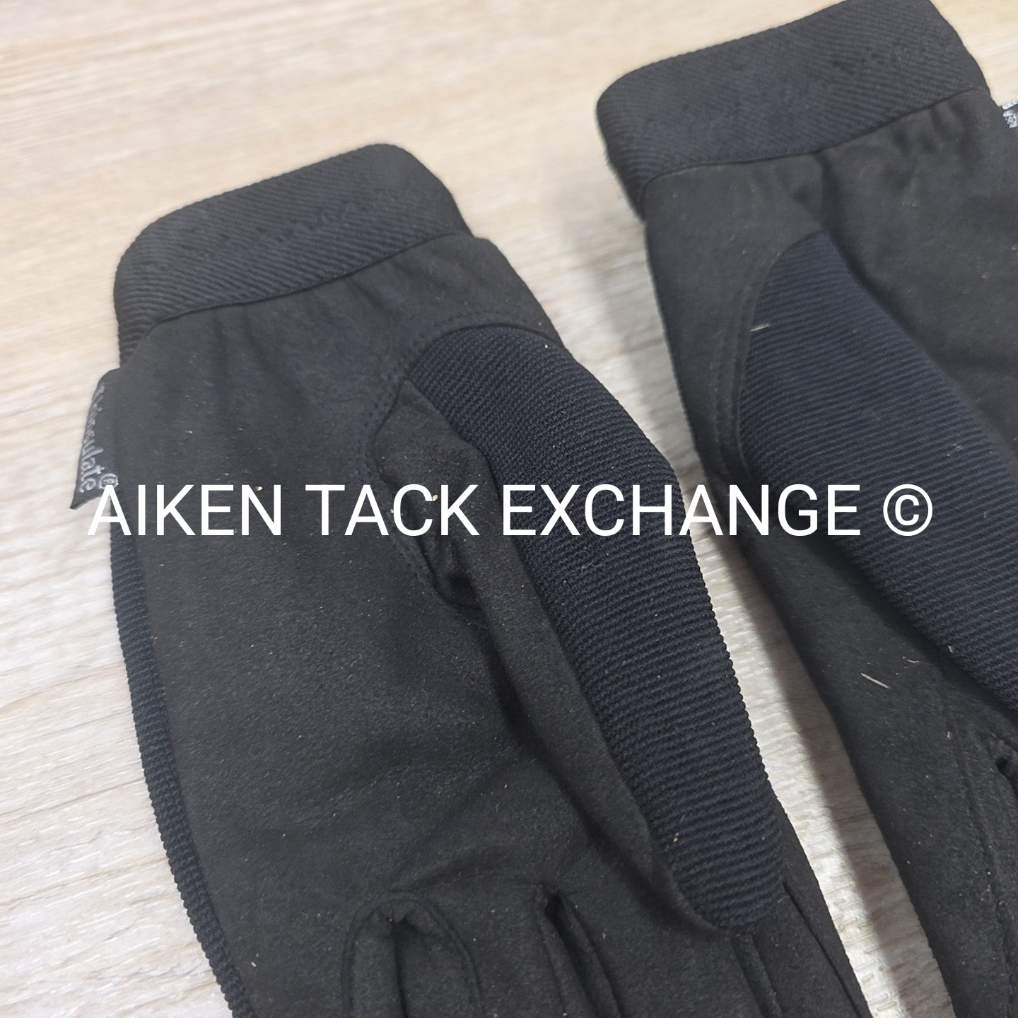 ThinLine Insulated Gloves, Size Large