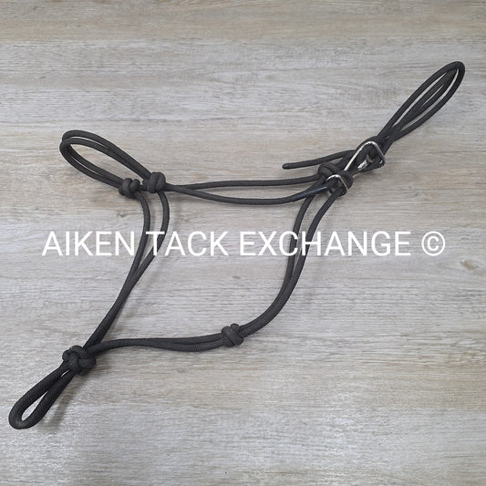 Weaver Rope Halter With Clip