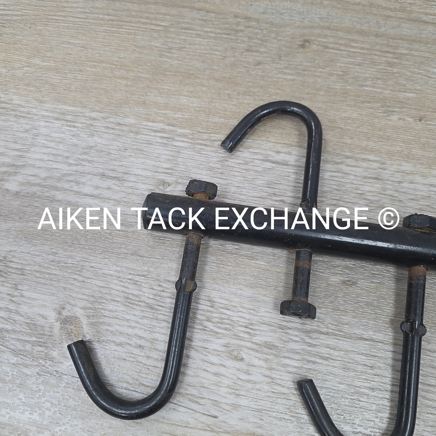 BARGAIN BUNDLE: Set of 3 Over the Fence Hooks