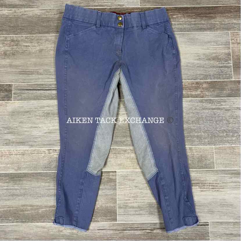 BARGAIN BUNDLE: 2 Pairs of Full Seat Breeches - Size 32R