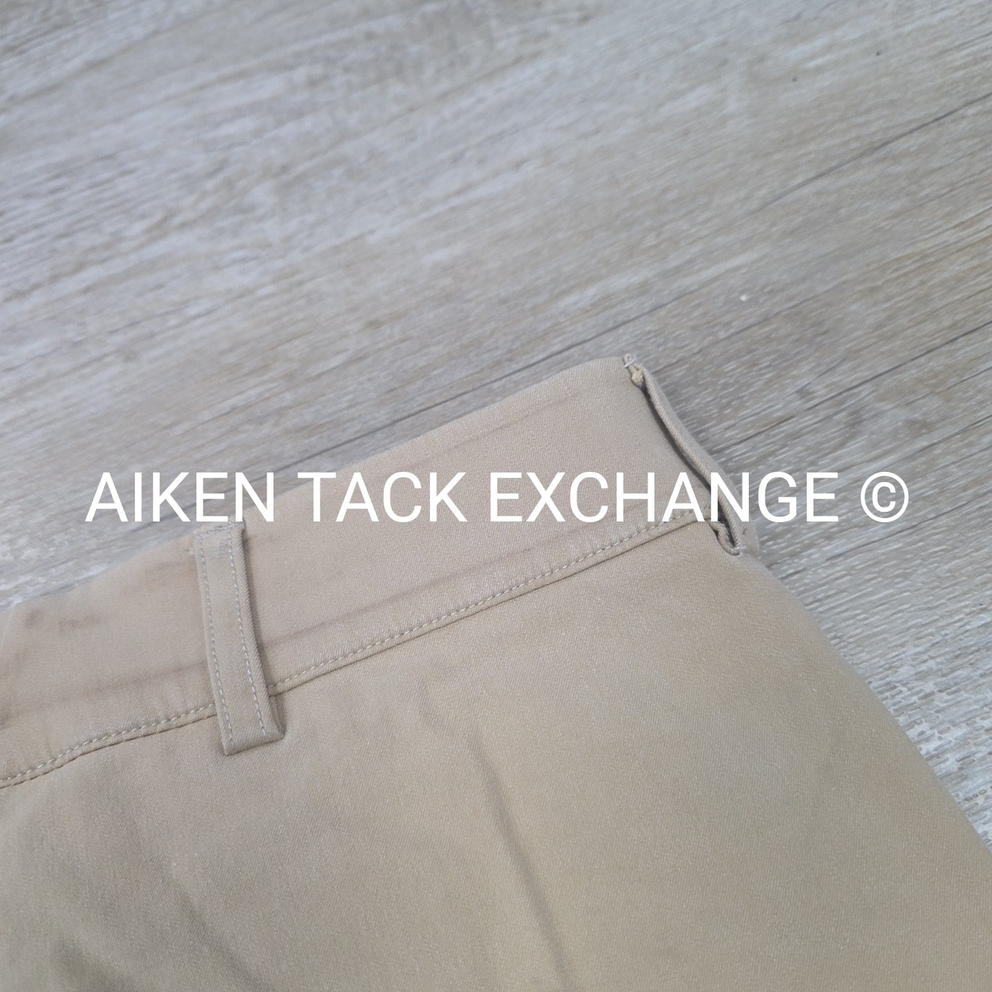 Ariat Performer Knee Patch Breeches, Size 30