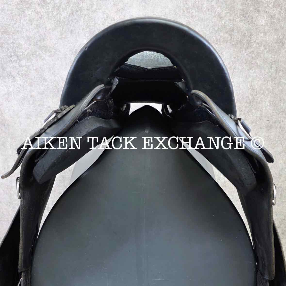 Specialized Trailmaster Endurance Trail Saddle, 16" Seat
